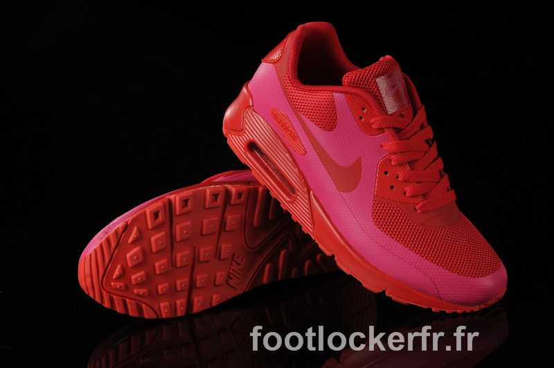 nike 90 air max retro france france nike air max 90 rouge enstock